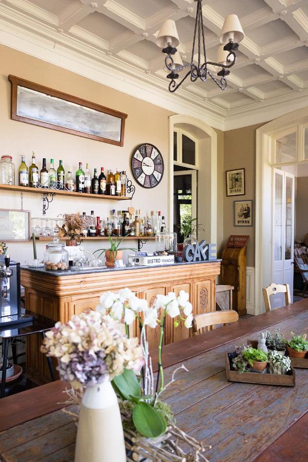 La Maison Au Fil Du Temps Pont-Remy Екстер'єр фото
